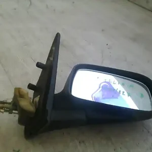 Akció SKODA FELICIA 97- Jobb visszapillantó tükör mechanikus bontott alkatrész