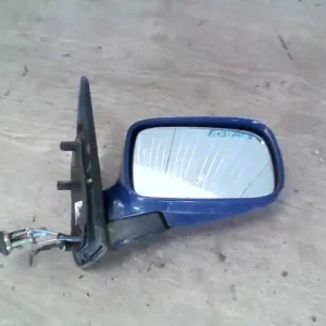 SKODA FELICIA 97- Jobb visszapillantó tükör mechanikus bontott alkatrész Szuper ajánlat