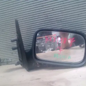 SKODA FELICIA 97- Jobb visszapillantó tükör mechanikus bontott alkatrész Olcsó