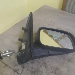 SKODA FELICIA 97- Jobb visszapillantó tükör mechanikus 5 ajtós bontott alkatrész Szuper ajánlat