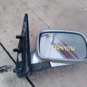 Vásárlói kedvenc SKODA FELICIA 97- Jobb visszapillantó tükör mechanikus bontott alkatrész