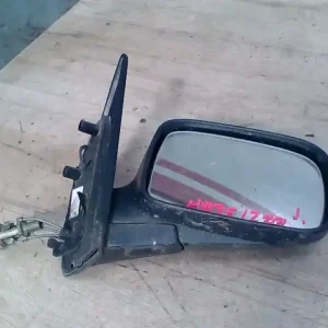 SKODA FELICIA 97- Jobb visszapillantó tükör mechanikus bontott alkatrész Ne maradj le