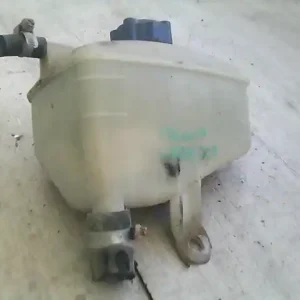 SKODA FELICIA 97- Kiegyenlítő tartály 1.3b bontott alkatrész Gyors kiszállítás