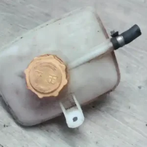 Biztonságos vásárlás SKODA FELICIA 97- Kiegyenlítő tartály 1.3 benzin bontott alkatrész