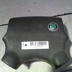 SKODA FELICIA 97- Kormány légzsák bontott alkatrész Vedd meg most