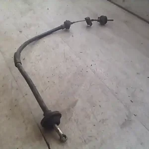 Vásárlói kedvenc SKODA FELICIA 97- Kuplung bowden bontott alkatrész