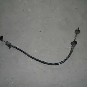 SKODA FELICIA 97- Kuplung bowden bontott alkatrész Korlátozott ajánlat