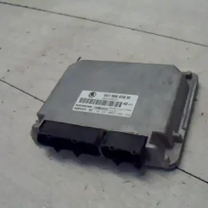 SKODA FELICIA 97- Motorvezérlő egység ecu pcm modul 1.3ibontott alkatrész Nézd meg most