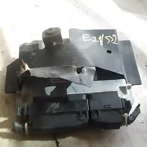 Csak ma SKODA FELICIA 97- Motorvezérlő egység ecu pcm modul 1.3i bontott alkatrész