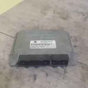 SKODA FELICIA 97- Motorvezérlő egység ecu pcm modul 1.3 i bontott alkatrész Vedd meg most