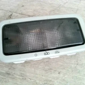 Utolsó esély SKODA FELICIA 97- Utastér világítás első bontott alkatrész