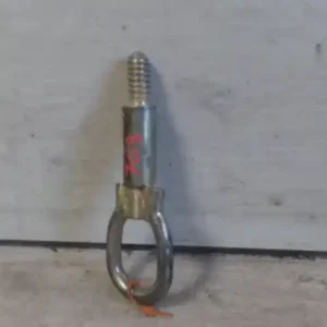 SKODA FELICIA 97- Vonószem bontott alkatrész Gyors kiszállítás