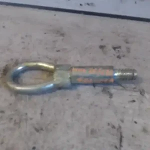 Kedvezményes ár SKODA FELICIA 97- Vonószem bontott alkatrész