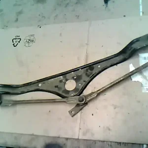 SKODA FELICIA PICKUP 97- Ablaktörlő mechanika első bontott alkatrész Alacsony ár