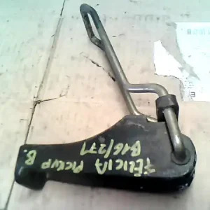 SKODA FELICIA PICKUP 97- Bal hátsó ajtóhatároló bontott alkatrész Prémium