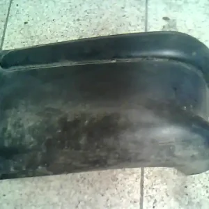 Azonnali szállítás SKODA FELICIA PICKUP 97- Bal hátsó lökhárító műanyag sarok bontott alkatrész