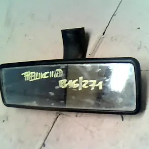 SKODA FELICIA PICKUP 97- Belső visszapillantó tükör bontott alkatrész Azonnali szállítás