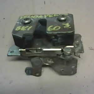 Exkluzív ajánlat SKODA FELICIA PICKUP 97- Jobb első ajtó zárszerkezet mechanikus bontott alkatrész