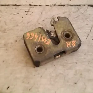 SKODA FELICIA PICKUP -97 Jobb hátsó ajtó zárszerkezet mechanikus mechanikusbontott alkatrész Ne maradj le