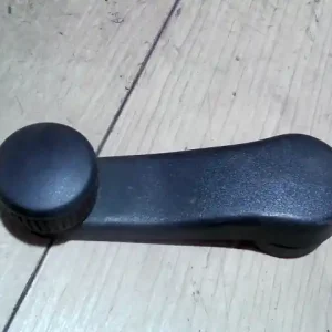 Biztonságos fizetés SKODA Octavia (1U) 1997.03.01-2011.08.31 Ablak tekerő kar bontott alkatrész