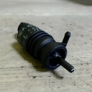 Végkiárusítás SKODA Octavia (1U) 1997.03.01-2011.08.31 Ablakmosó motor első bontott alkatrész