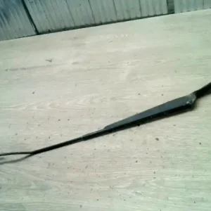 Kiárusítás SKODA Octavia (1U) 1997.03.01-2011.08.31 Ablaktörlő kar bal első bontott alkatrész