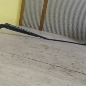 SKODA Octavia (1U) 1997.03.01-2011.08.31 Ablaktörlő kar jobb első bontott alkatrész Biztonságos fizetés