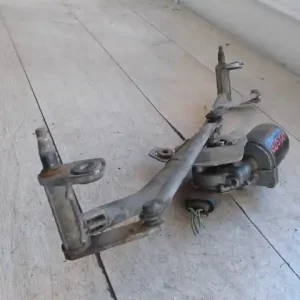 SKODA Octavia (1U) 1997.03.01-2011.08.31 Ablaktörlő mechanika motorral első bontott alkatrész Árengedmény