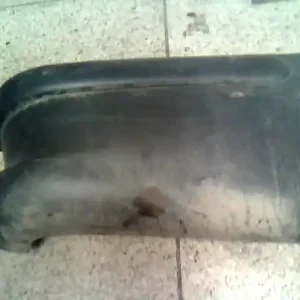 SKODA FELICIA PICKUP 97- Jobb hátsó lökhárító műanyag sarok bontott alkatrész Rendeld meg most