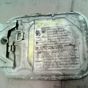 SKODA FELICIA PICKUP 97- Tankajtó bontott alkatrész Árengedmény