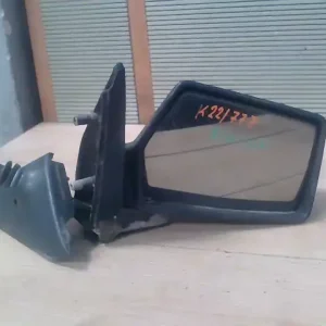 SKODA Forman Jobb visszapillantó tükör mechanikus bontott alkatrész Korlátozott ajánlat