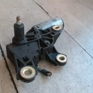 Árengedmény SKODA Octavia (1U) 1997.03.01-2011.08.31 Ablaktörlő motor hátsó kombi bontott alkatrész