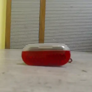 SKODA Octavia (1U) 1997.03.01-2011.08.31 Ajtó világítás bontott alkatrész Árcsökkenés