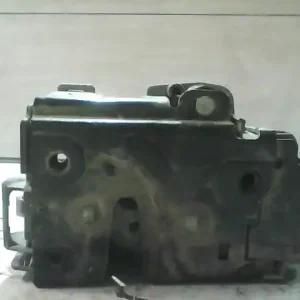 SKODA Octavia (1U) 1997.03.01-2011.08.31 Bal első ajtó zárszerkezet központi záras bontott alkatrész Csak ma