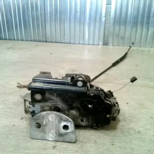 Biztonságos vásárlás SKODA Octavia (1U) 1997.03.01-2011.08.31 Bal első ajtó zárszerkezet központi záras bontott alkatrész