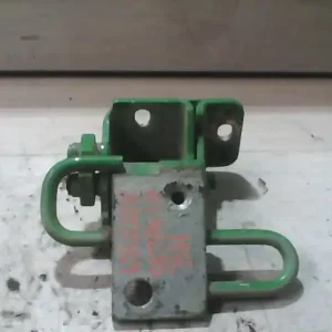 SKODA Octavia (1U) 1997.03.01-2011.08.31 Bal hátsó alsó ajtózsanér bontott alkatrész Legkelendőbb