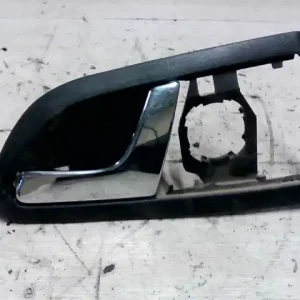 SKODA Octavia (1U) 1997.03.01-2011.08.31 Bal hátsó belső kilincs kombi bontott alkatrész Expressz szállítás