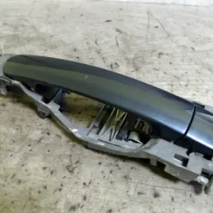 SKODA Octavia (1U) 1997.03.01-2011.08.31 Bal hátsó külső kilincs bontott alkatrész Vásárlói kedvenc