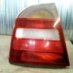 SKODA Octavia (1U) 1997.03.01-2011.08.31 Bal hátsó lámpa bontott alkatrész Biztonságos vásárlás