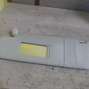 SKODA Octavia (1U) 1997.03.01-2011.08.31 Bal napellenző bontott alkatrész Ajánlat