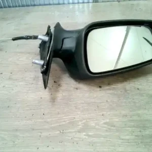 Árengedmény SKODA Octavia (1U) 1997.03.01-2011.08.31 Bal visszapillantó tükör mechanikus bontott alkatrész