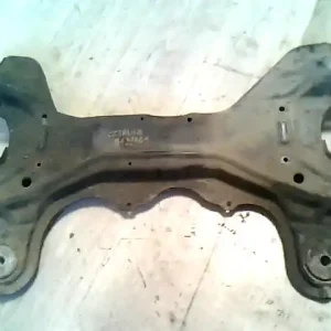 Kedvezményes ár SKODA Octavia (1U) 1997.03.01-2011.08.31 Első bölcső futóműtartó segédkeret 1.8 i, 20 v, benzinturbo bontott alkatrész