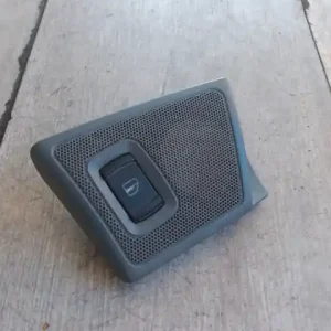 Vásárlói kedvenc SKODA Octavia (1U) 1997.03.01-2011.08.31 Jobb első ablakemelő kapcsoló bontott alkatrész