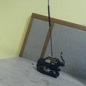 Szuper akció SKODA Octavia (1U) 1997.03.01-2011.08.31 Jobb első ajtó zárszerkezet központizáras bontott alkatrész