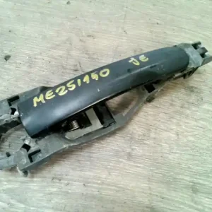 SKODA Octavia (1U) 1997.03.01-2011.08.31 Jobb első külső kilincsbontott alkatrész Expressz kézbesítés