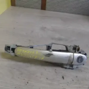 Biztonságos vásárlás SKODA Octavia (1U) 1997.03.01-2011.08.31 Jobb első külső kilincsbontott alkatrész