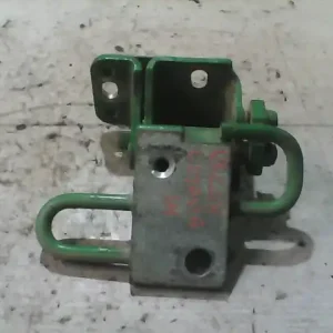 Expressz kézbesítés SKODA Octavia (1U) 1997.03.01-2011.08.31 Jobb hátsó alsó ajtózsanér bontott alkatrész