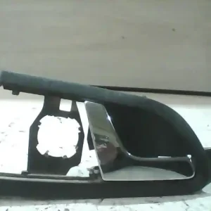 SKODA Octavia (1U) 1997.03.01-2011.08.31 Jobb hátsó belső kilincs bontott alkatrész Gyors szállítás