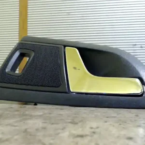 Vedd meg most SKODA Octavia (1U) 1997.03.01-2011.08.31 Jobb hátsó belső kilincs bontott alkatrész