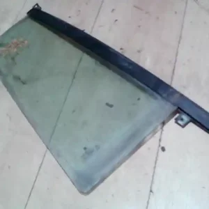 Gyors kiszállítás SKODA Octavia (1U) 1997.03.01-2011.08.31 Jobb hátsó fixüveg ajtóban bontott alkatrész